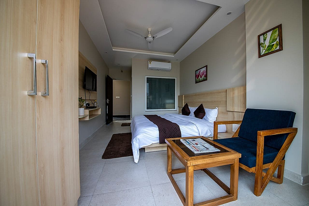 Punyah Residency