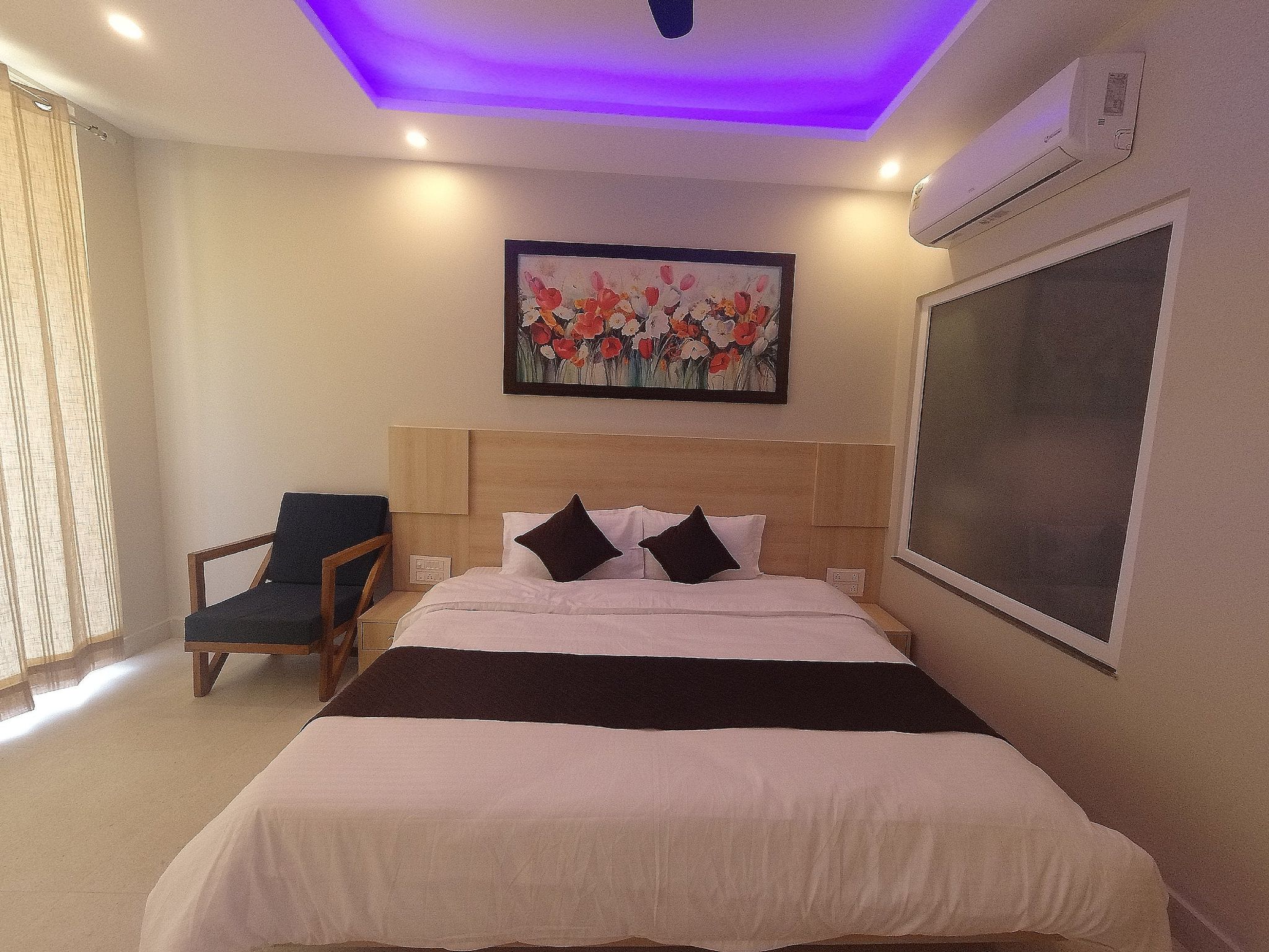 Punyah Residency
