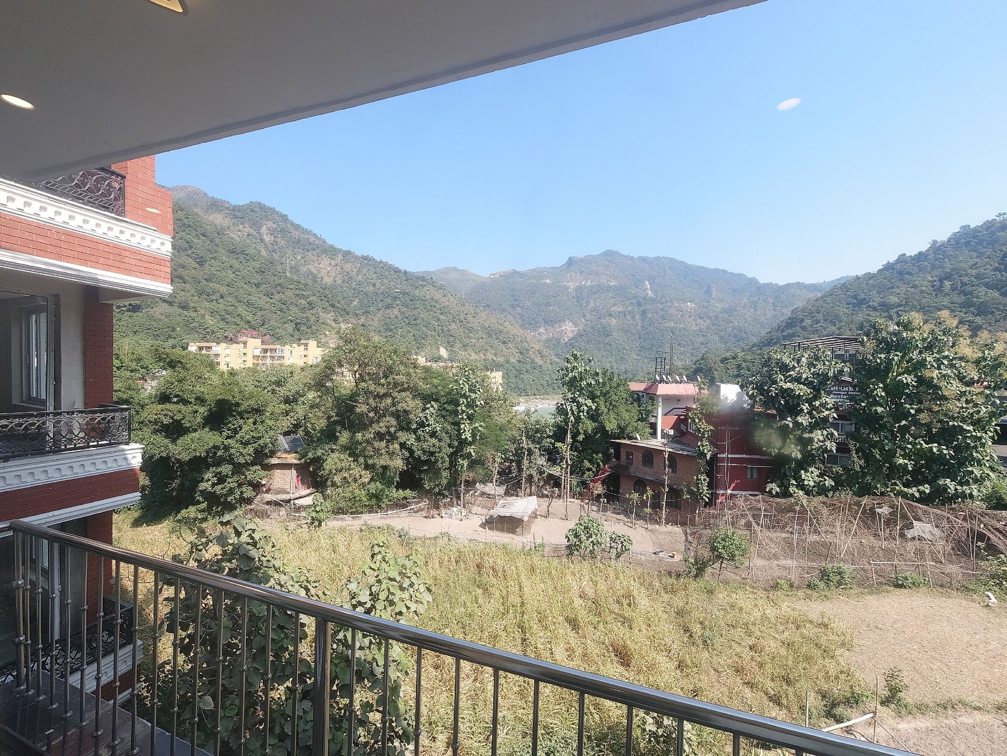 Punyah Residency