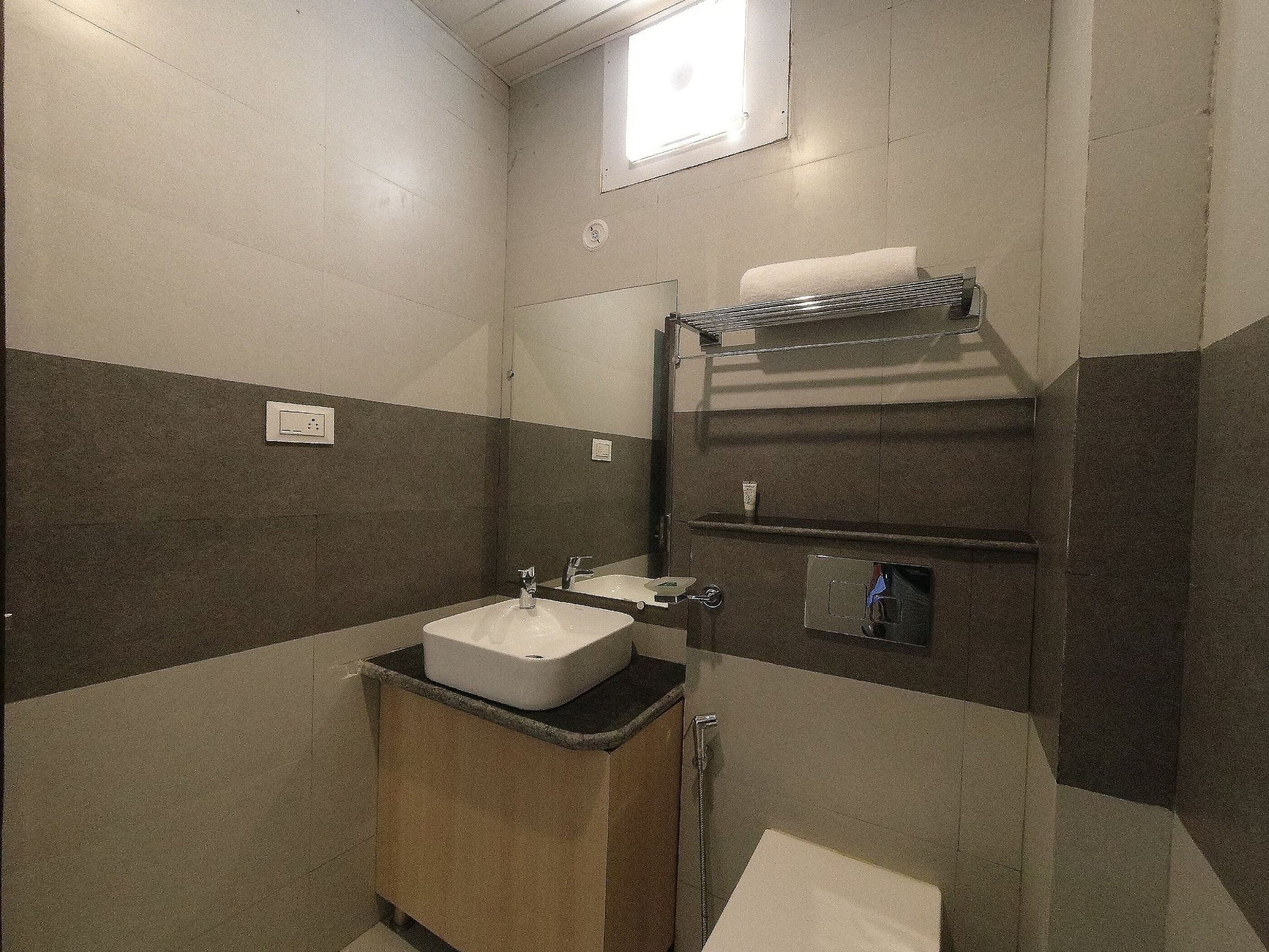Punyah Residency
