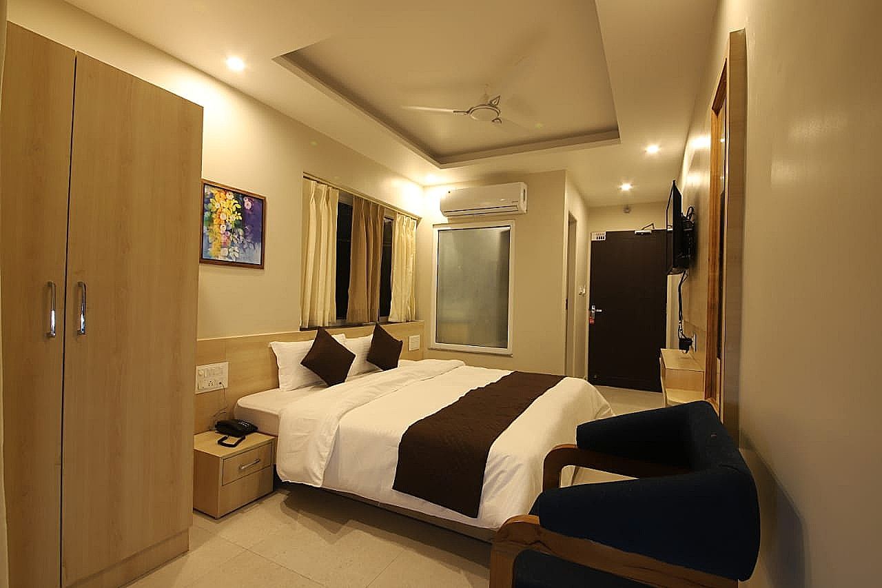 Punyah Residency
