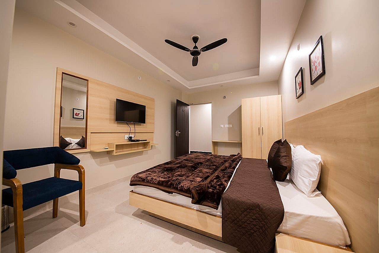 Punyah Residency