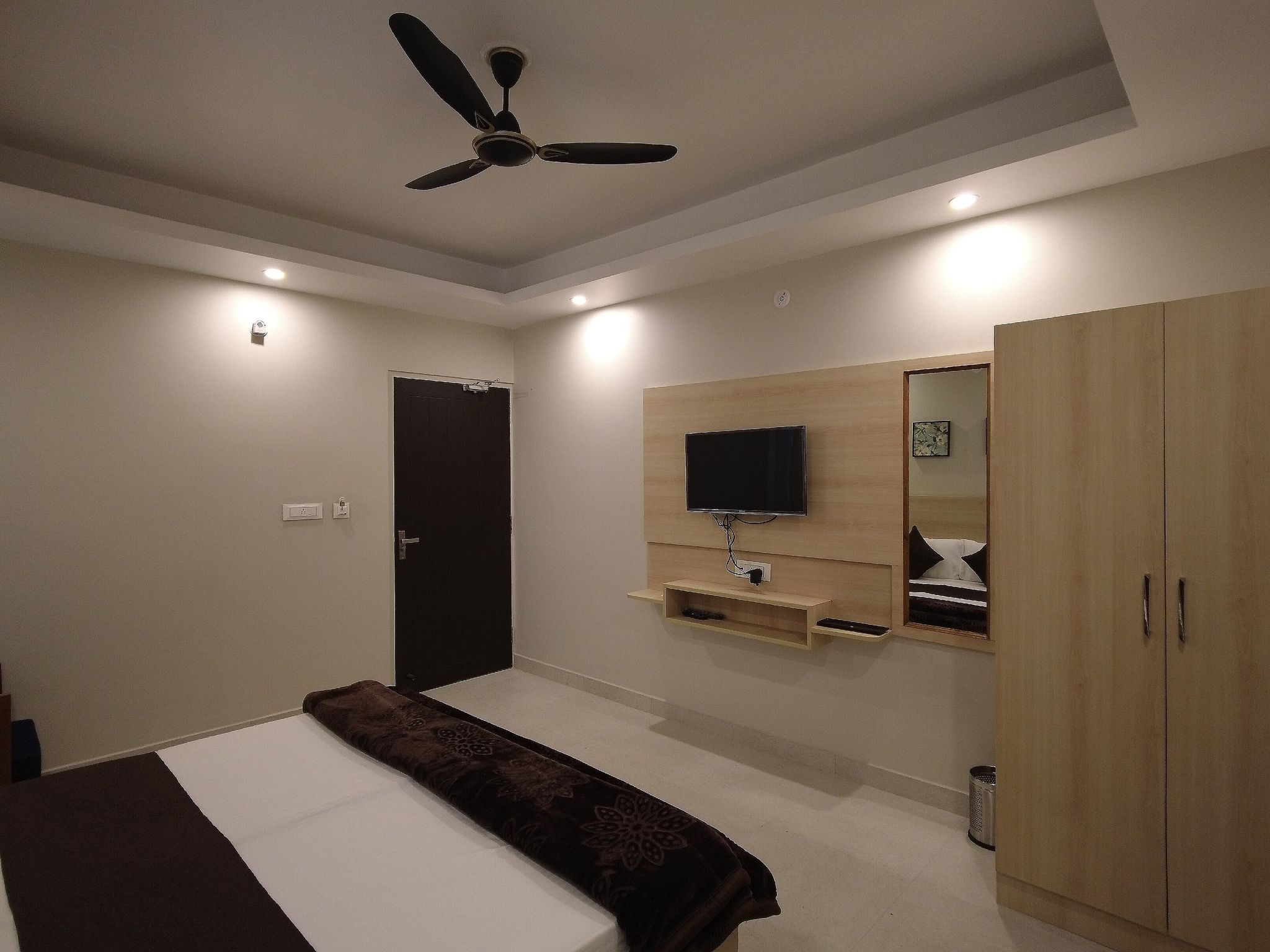 Punyah Residency