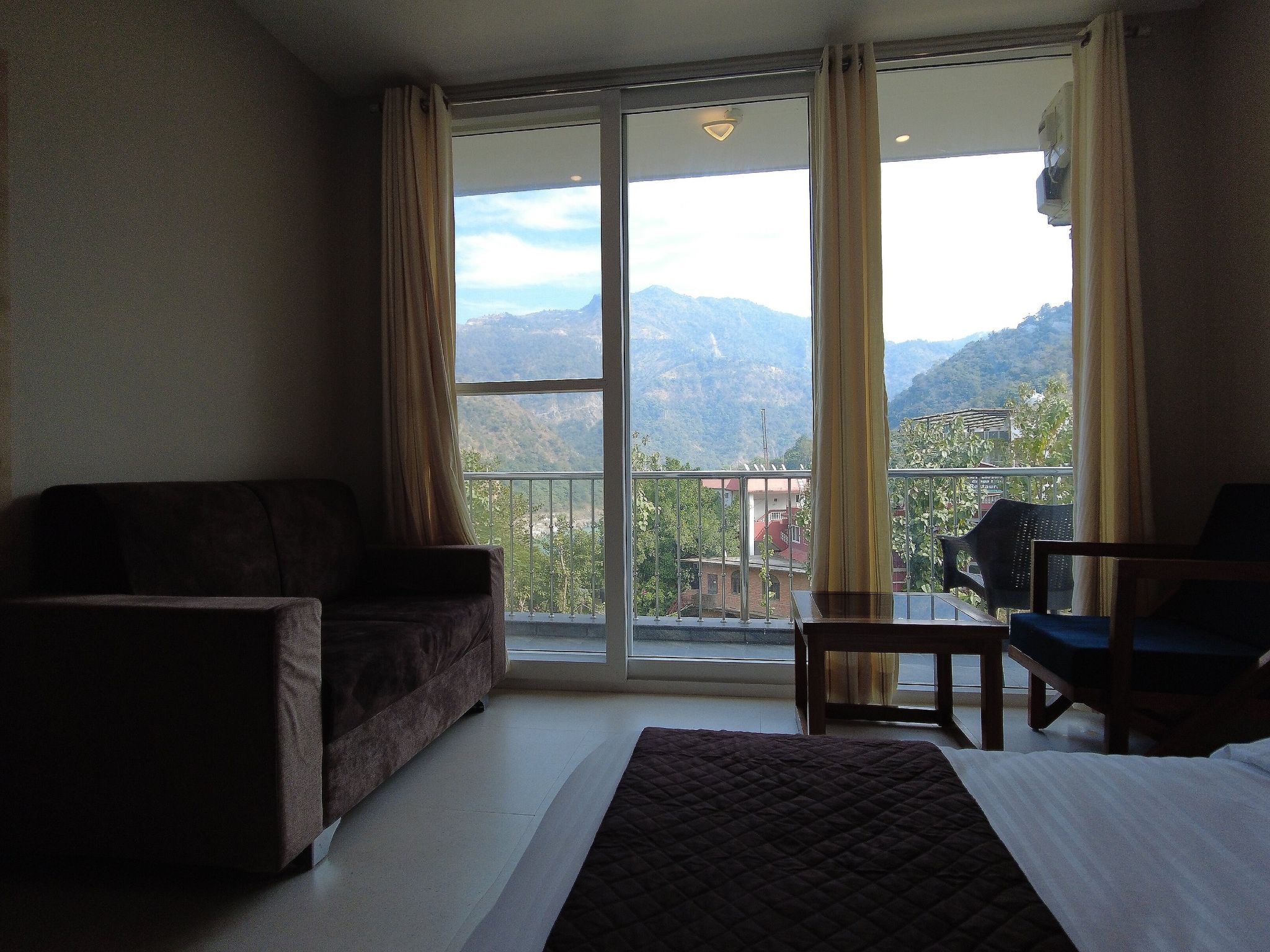 Punyah Residency