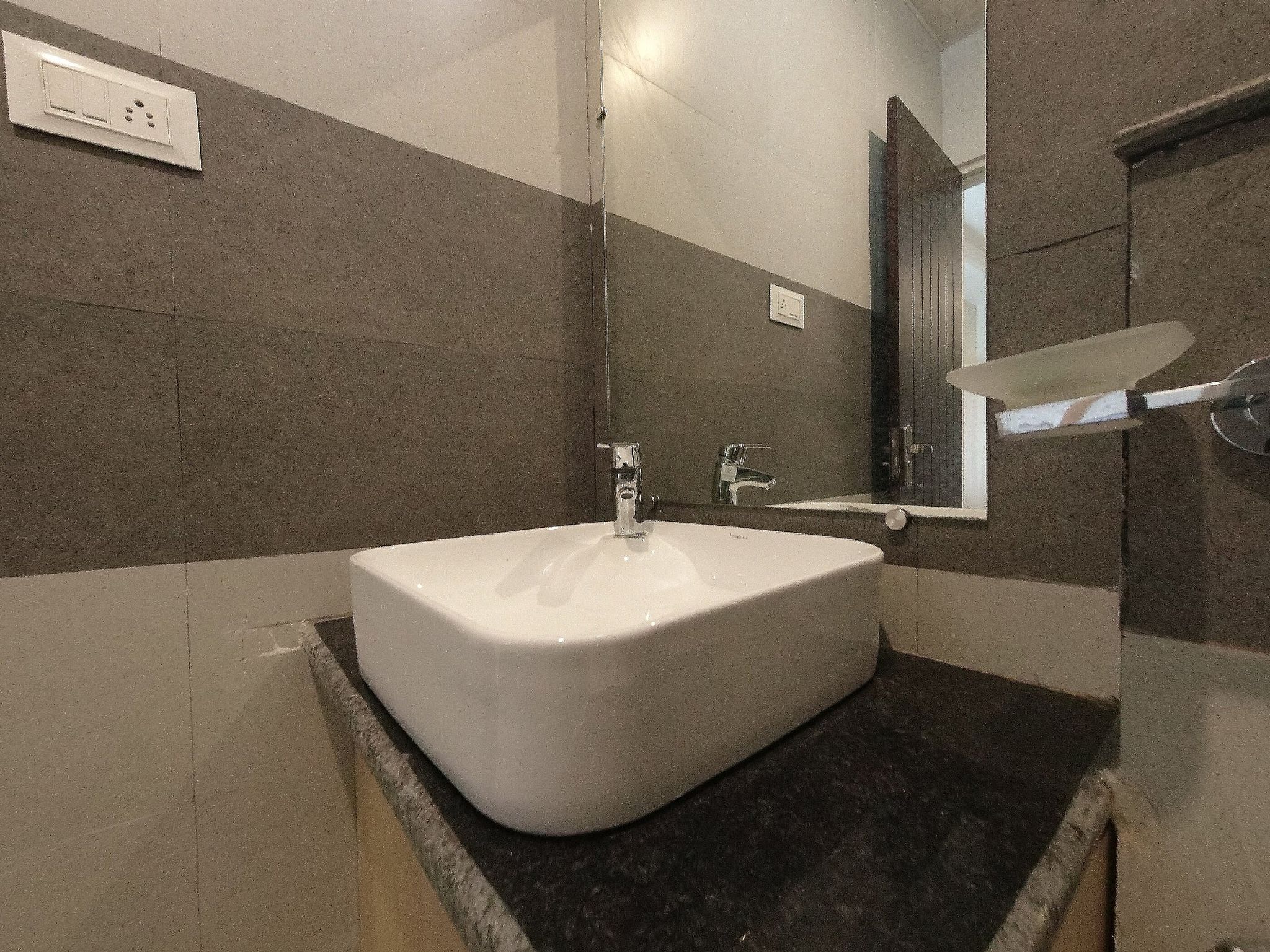 Punyah Residency
