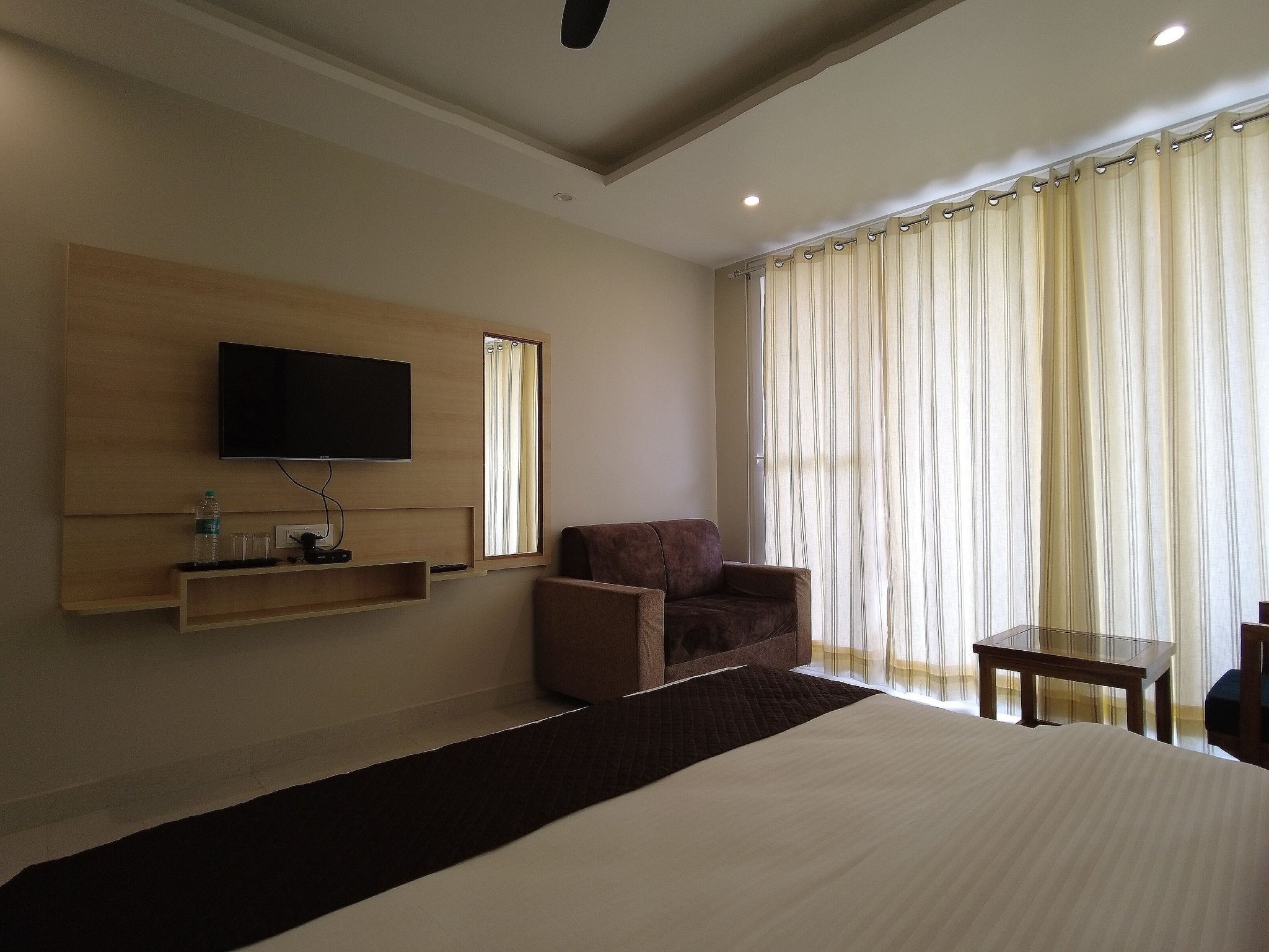 Punyah Residency