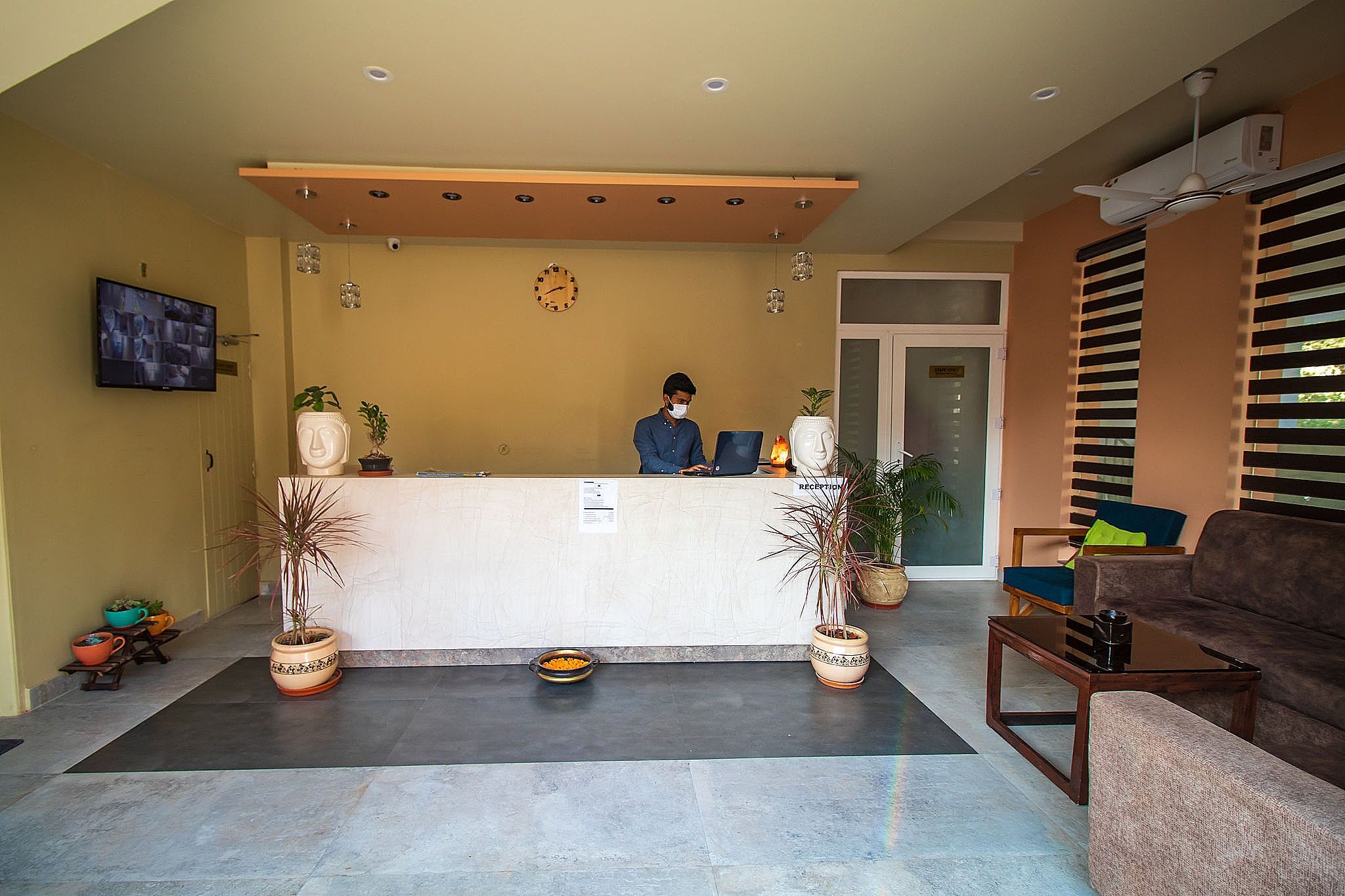 undefined Punyah Residency 2