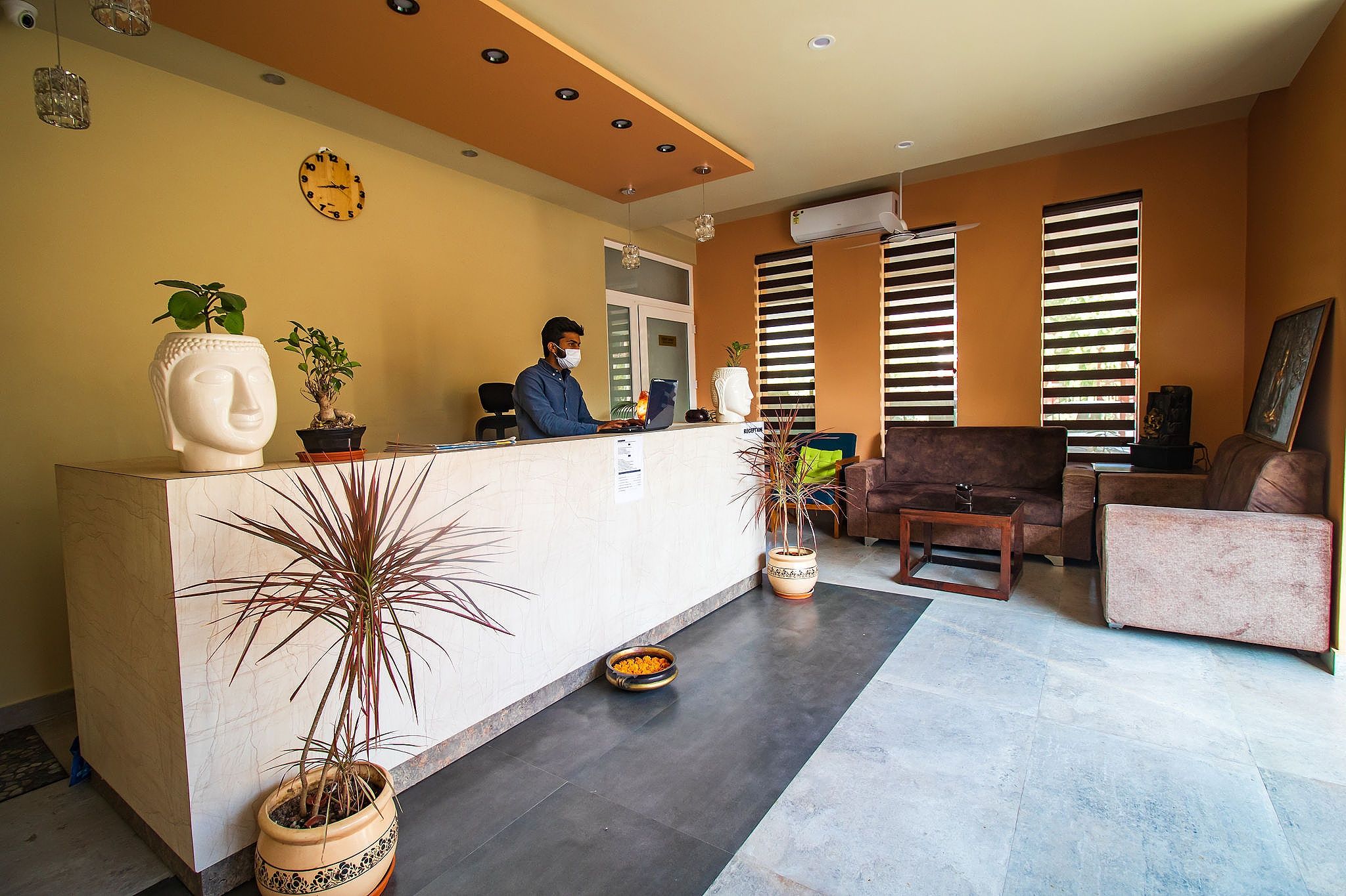 Punyah Residency