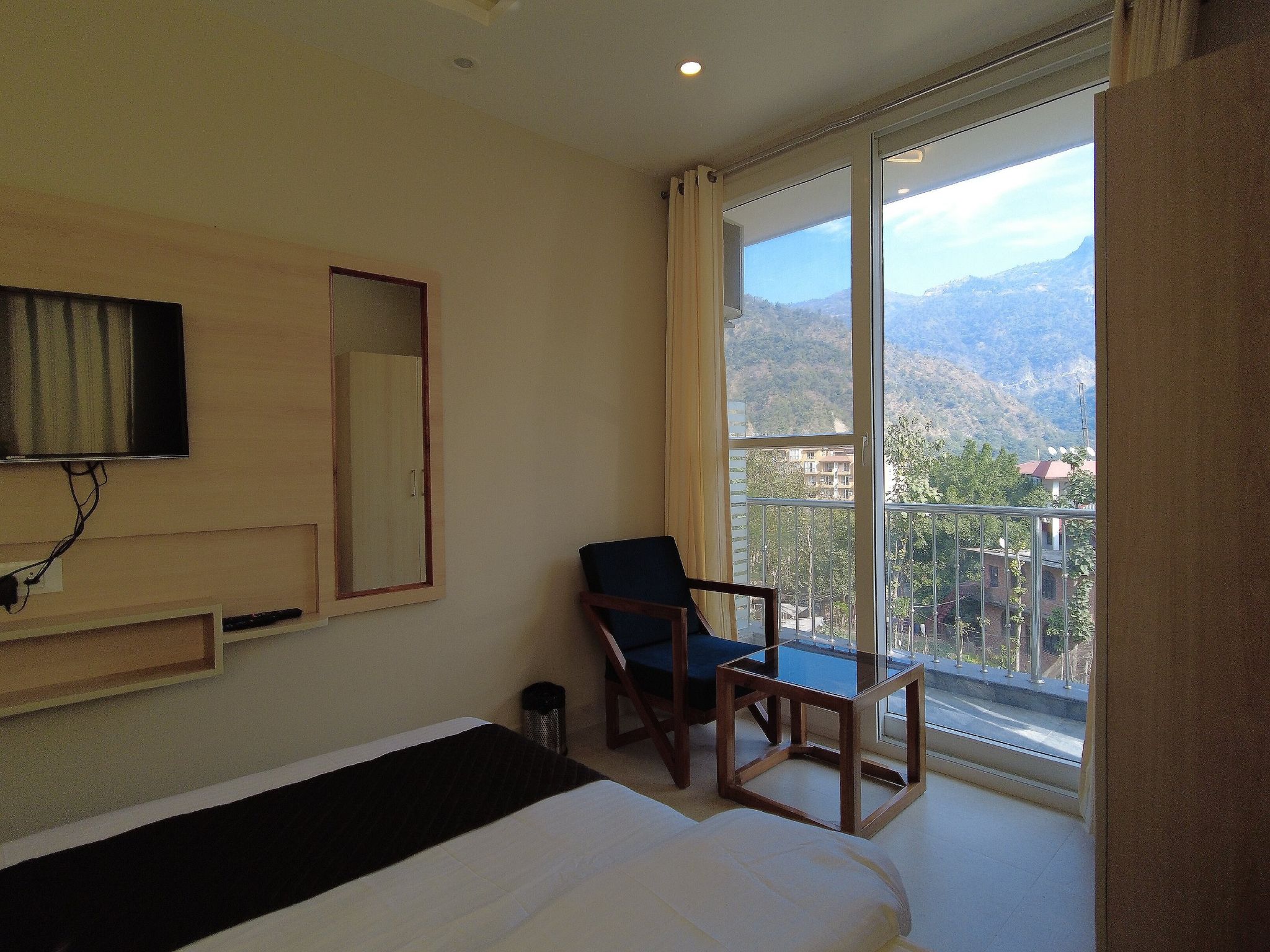 Punyah Residency