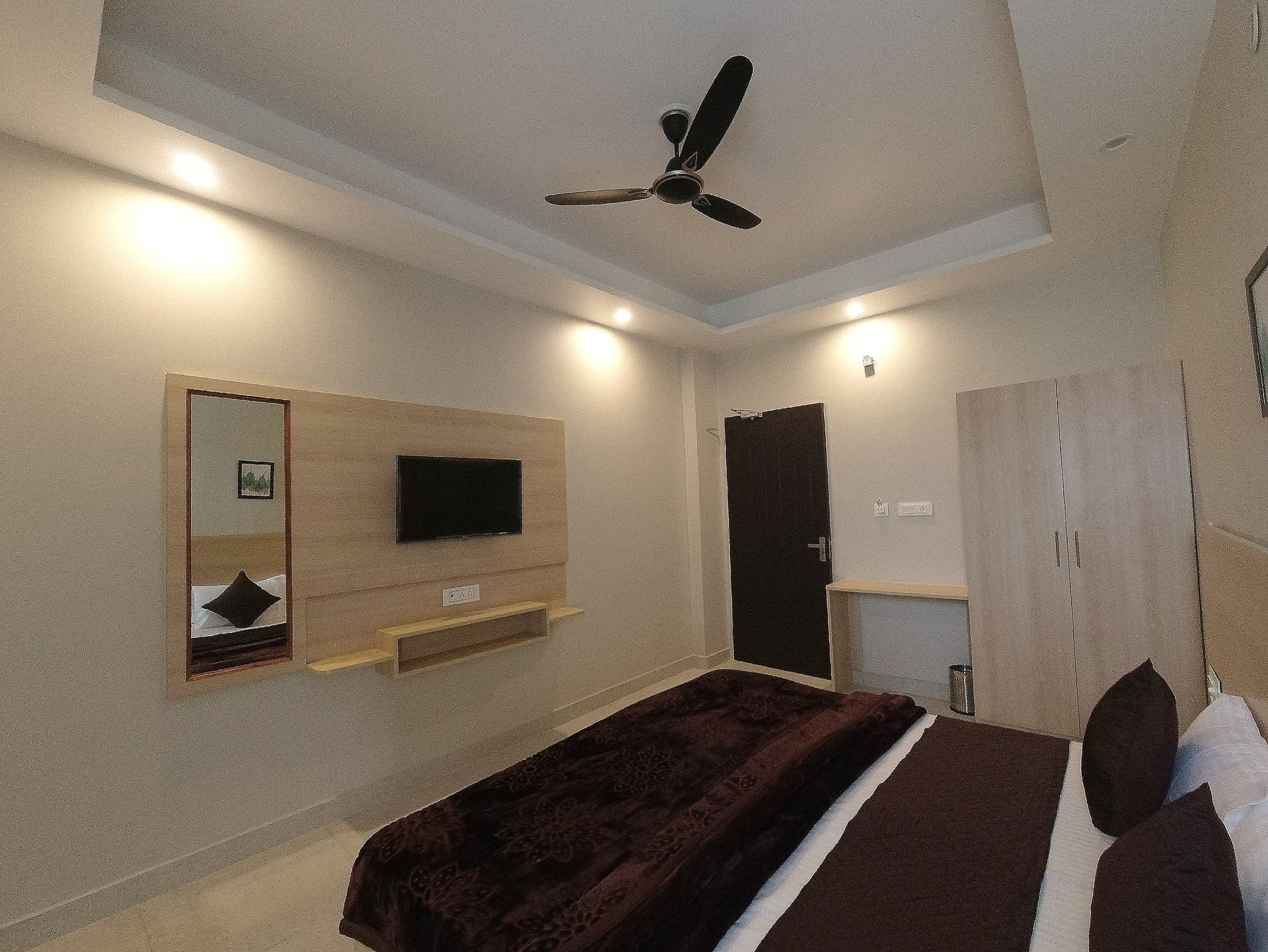 Punyah Residency