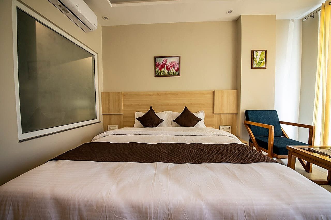 Punyah Residency