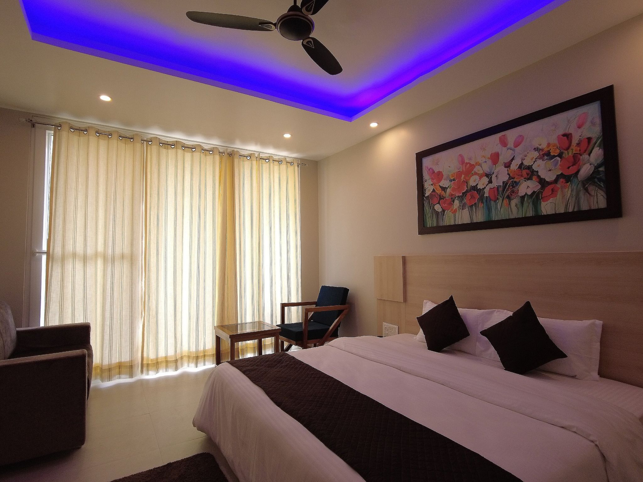 Punyah Residency