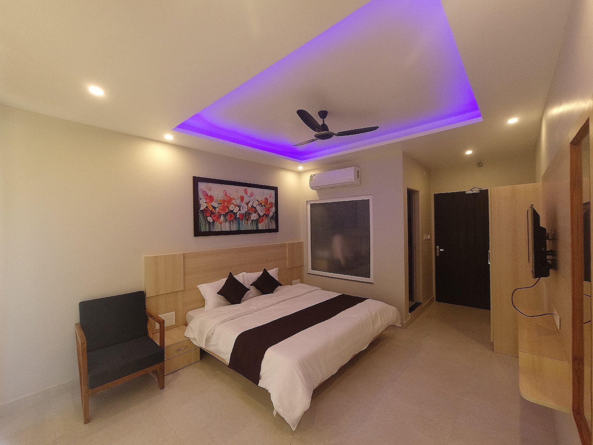 Punyah Residency