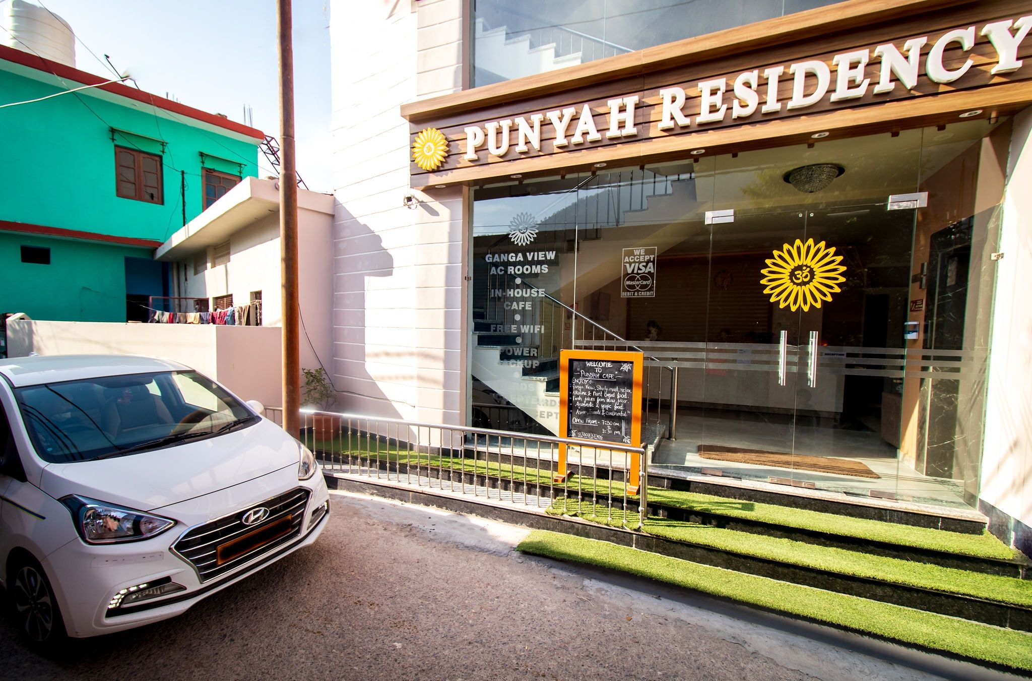 undefined Punyah Residency 4