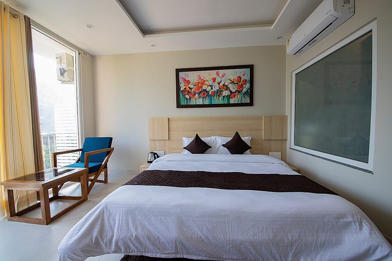 Punyah Residency