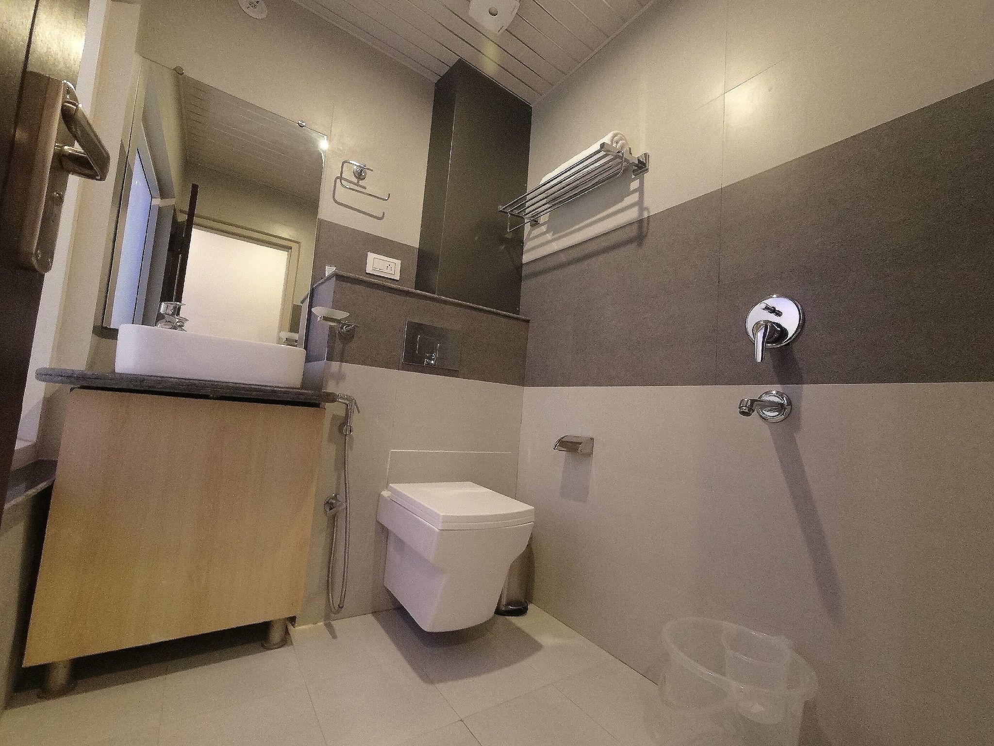 Punyah Residency