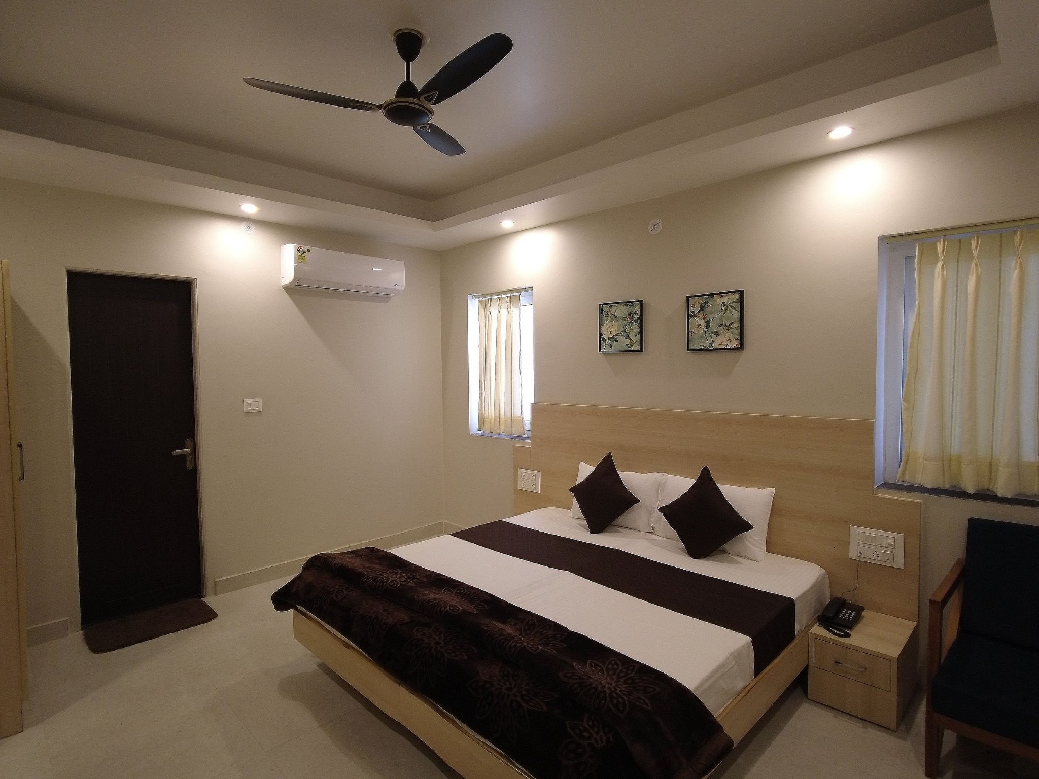 Punyah Residency