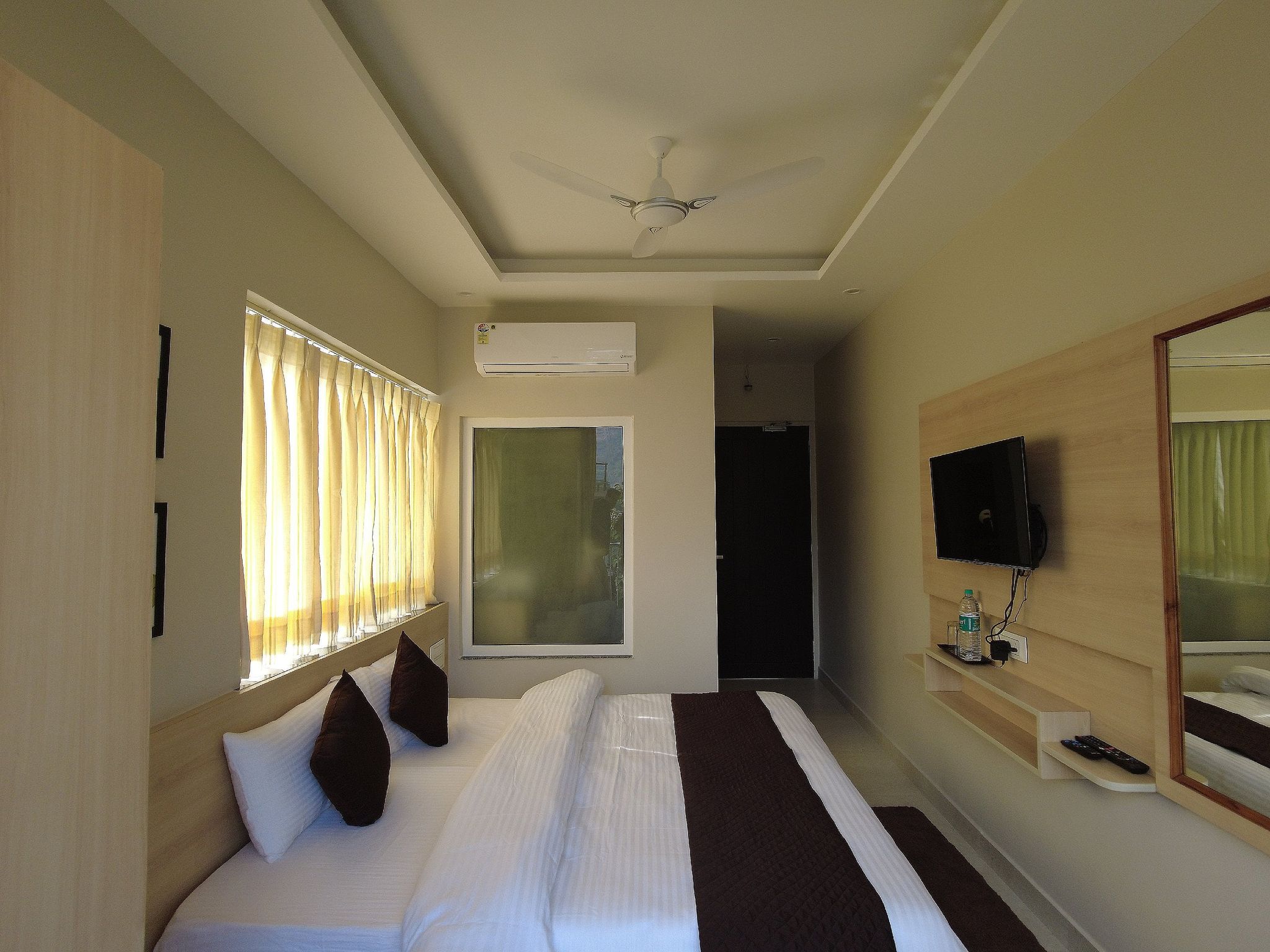 Punyah Residency