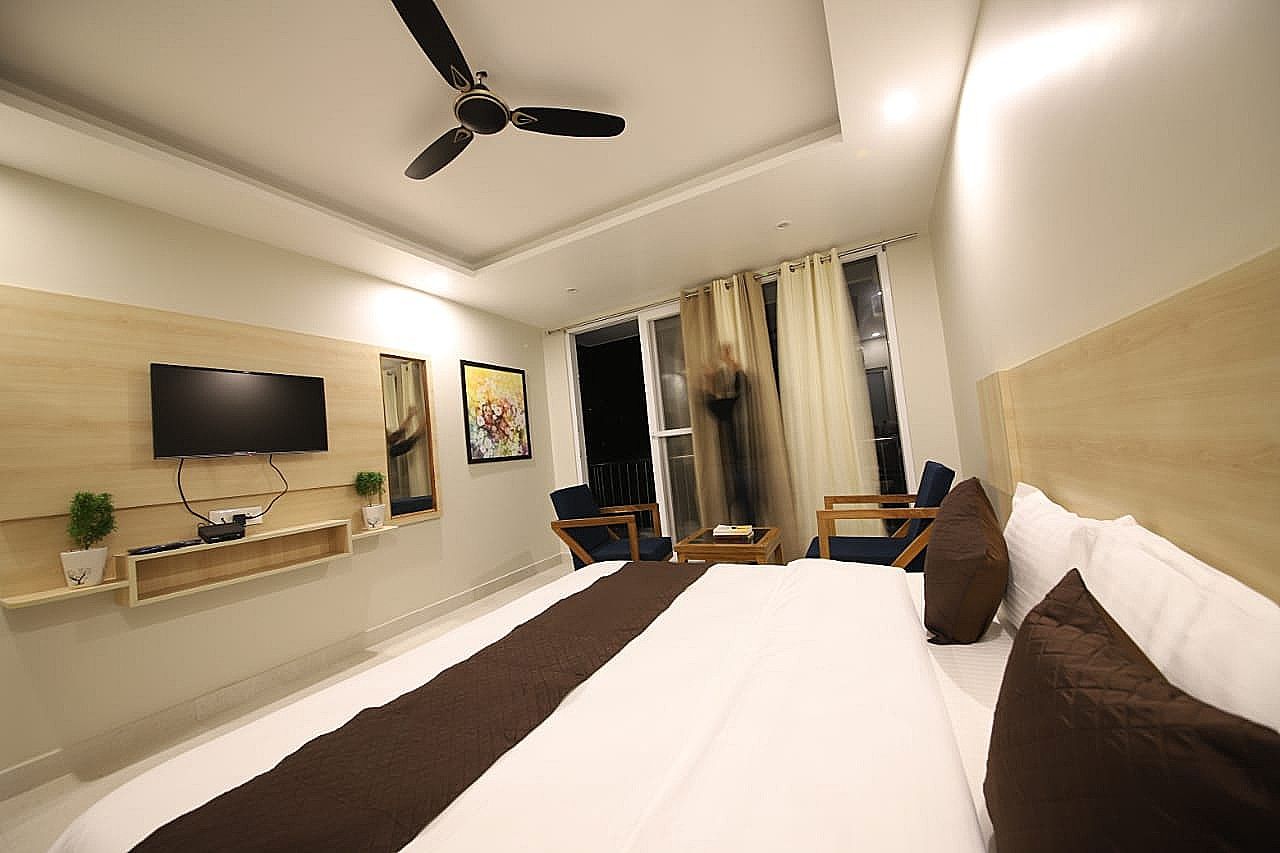 Punyah Residency