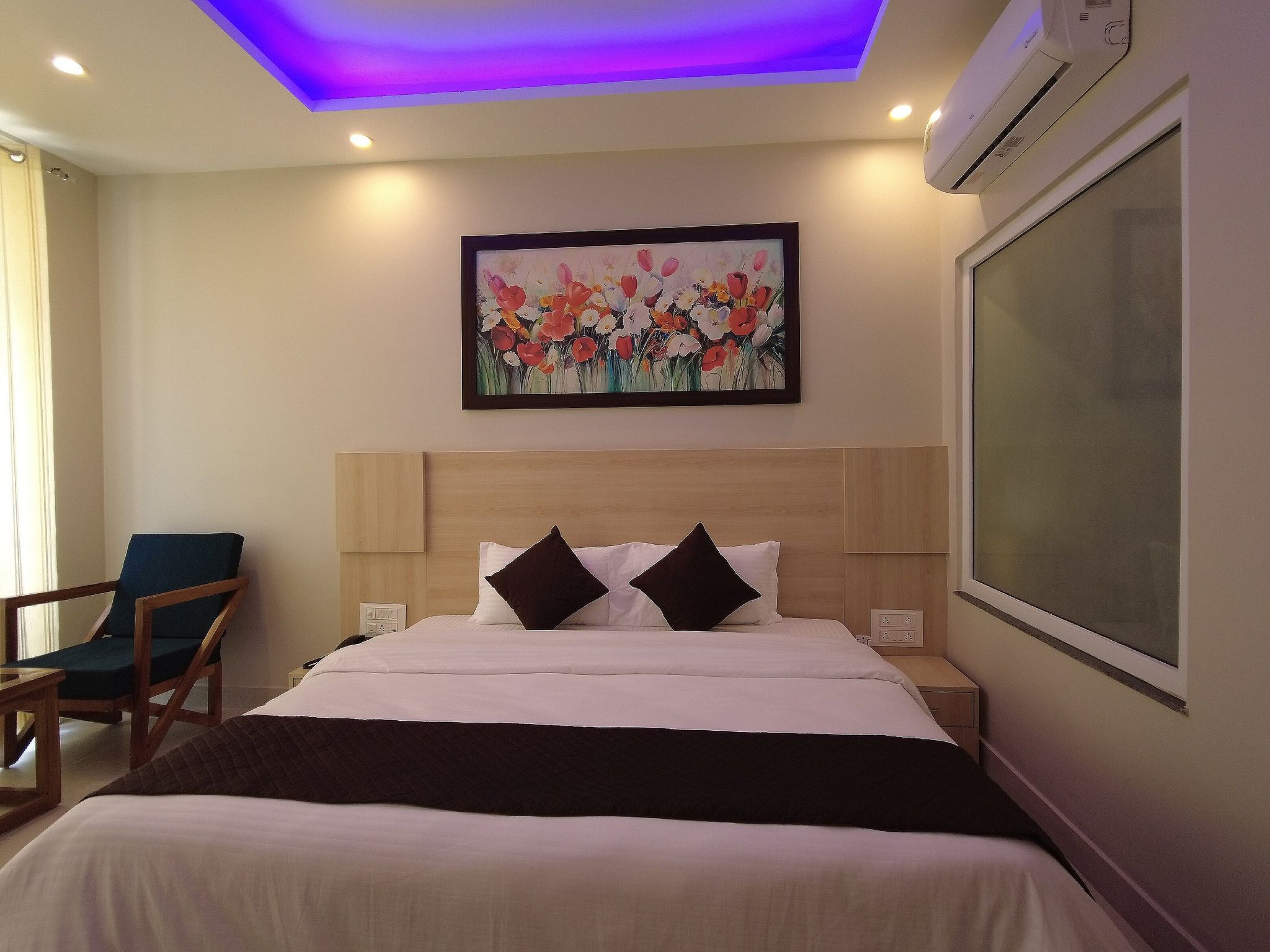 Punyah Residency