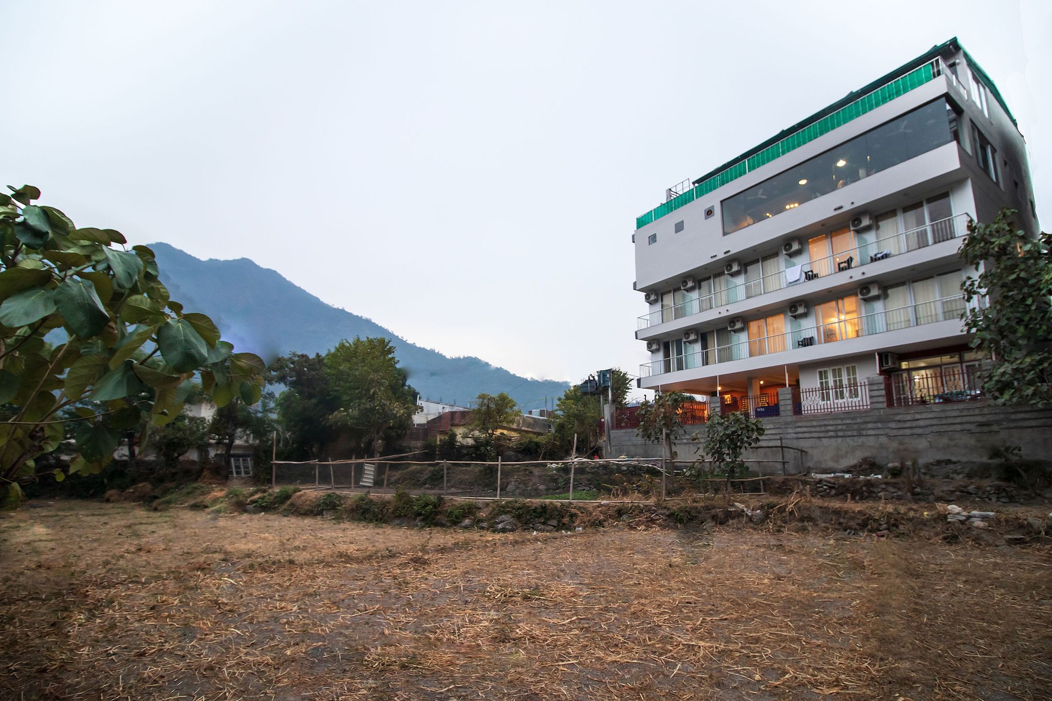 undefined Punyah Residency