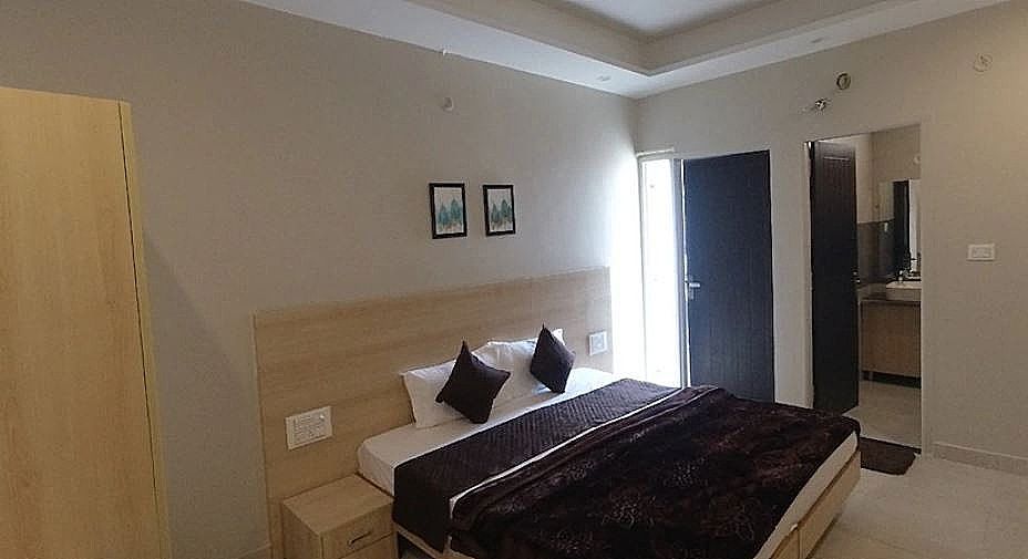 Punyah Residency