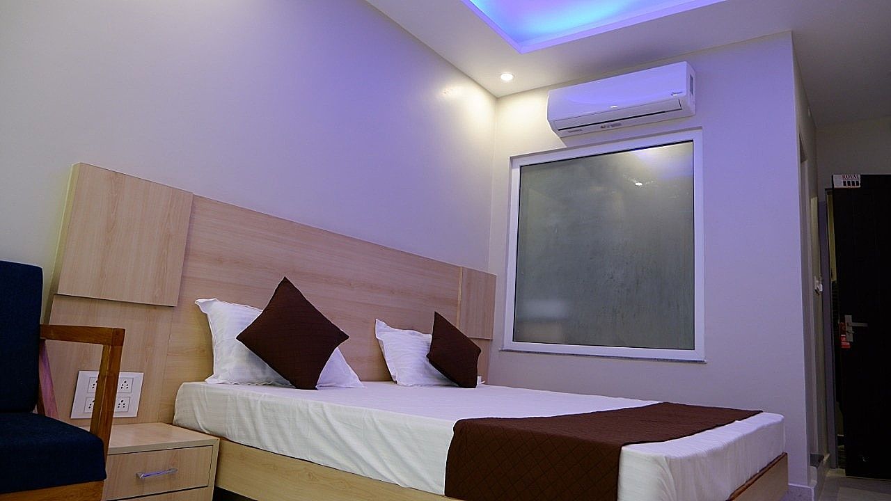 Punyah Residency