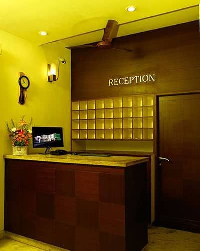 Hotel Vales Park