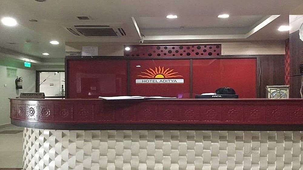 undefined Hotel Aditya 6