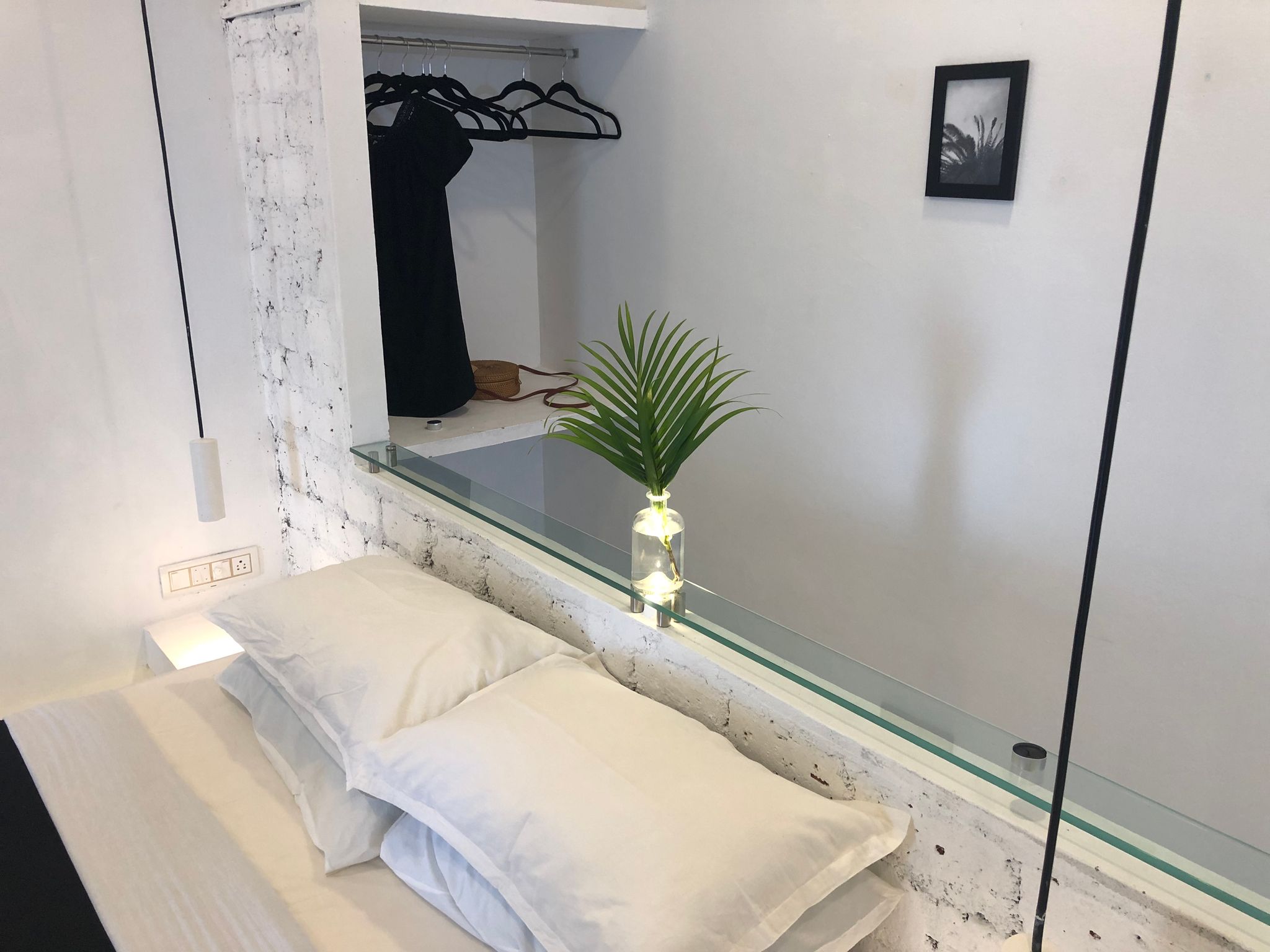 Deluxe room with Pool view