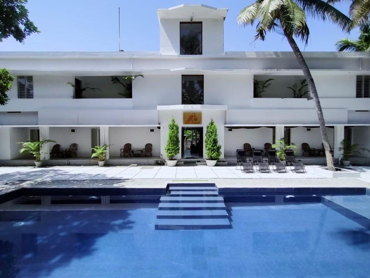 Satta Beach Residence