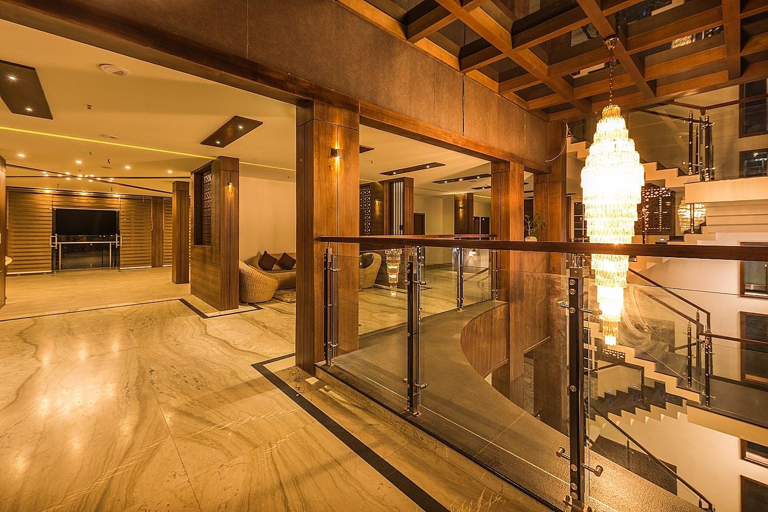 undefined Trivers Resort Munnar 5