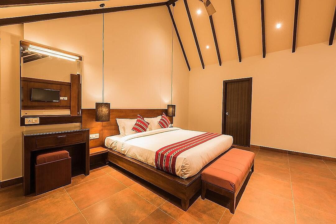 undefined Trivers Resort Munnar 5