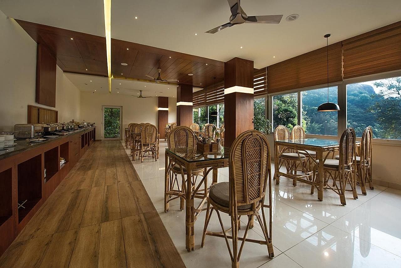 undefined Trivers Resort Munnar 3
