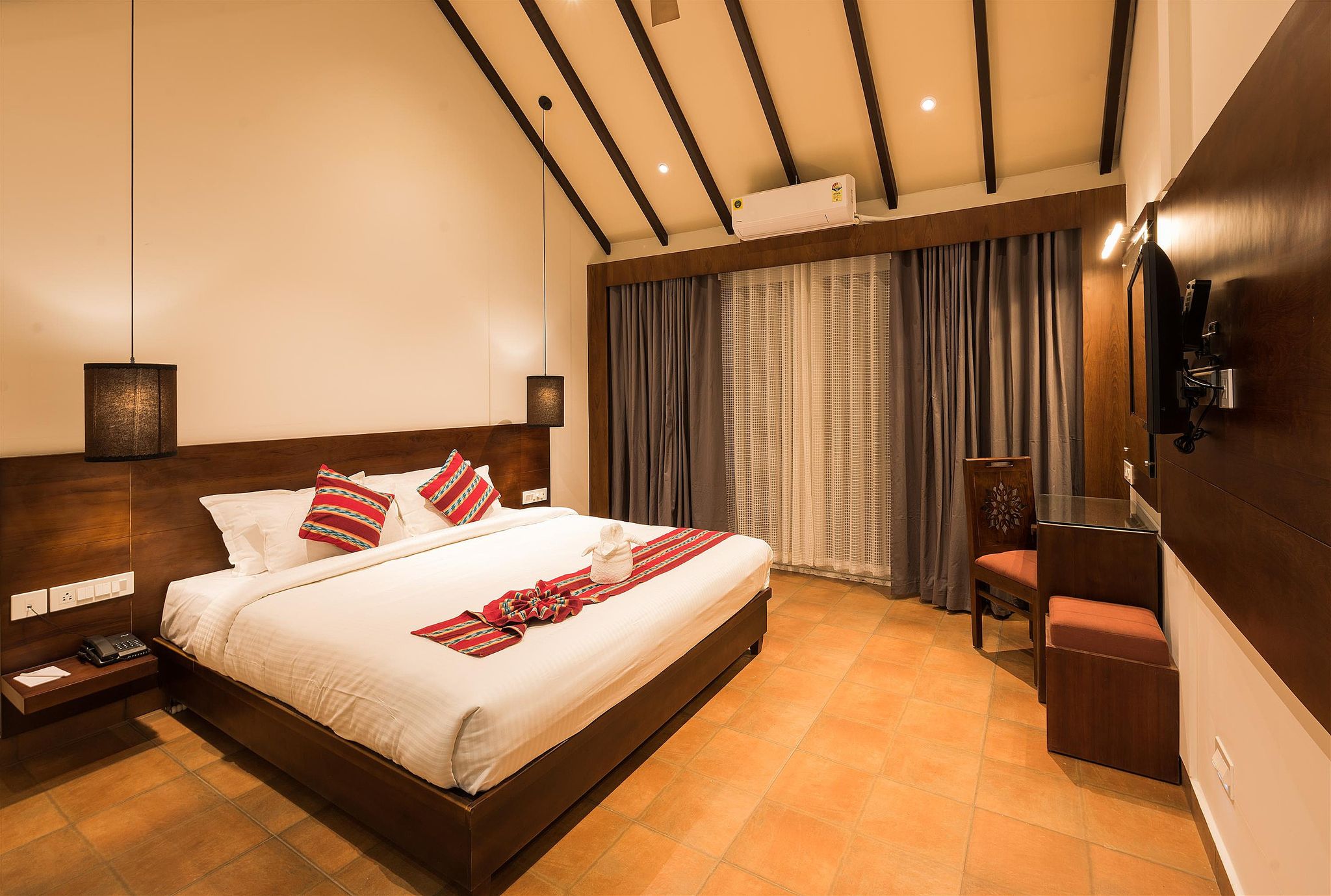 Attic Premium 