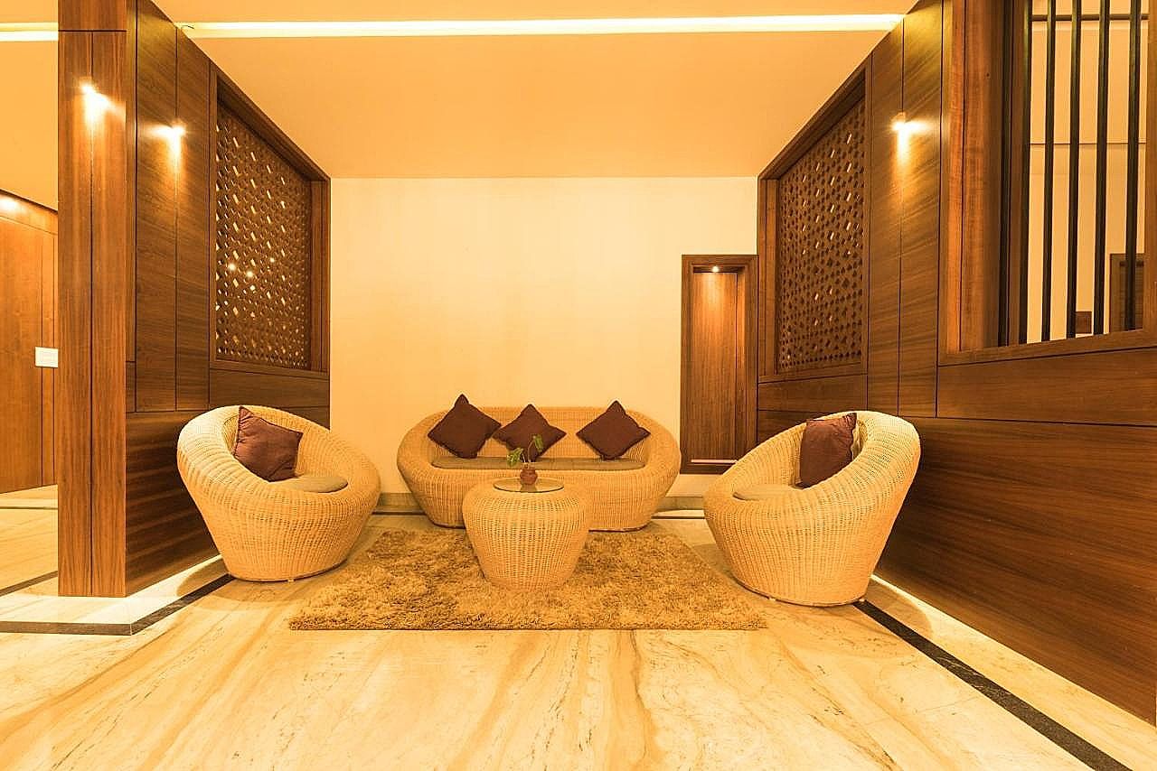 undefined Trivers Resort Munnar 4