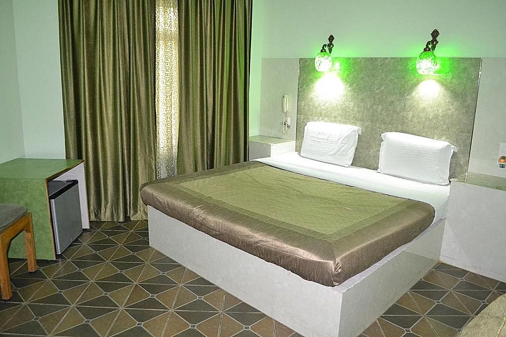 undefined Ray of Maya 7