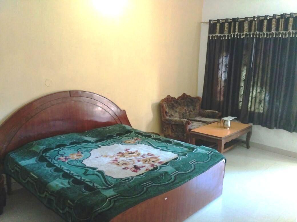 undefined Hotel Bhandari Palace 10