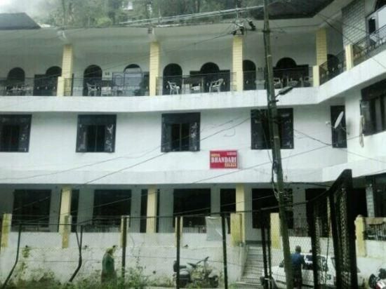 undefined Hotel Bhandari Palace 8