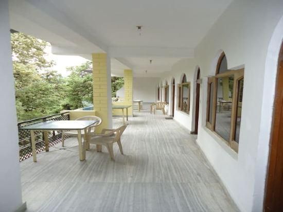 undefined Hotel Bhandari Palace 2