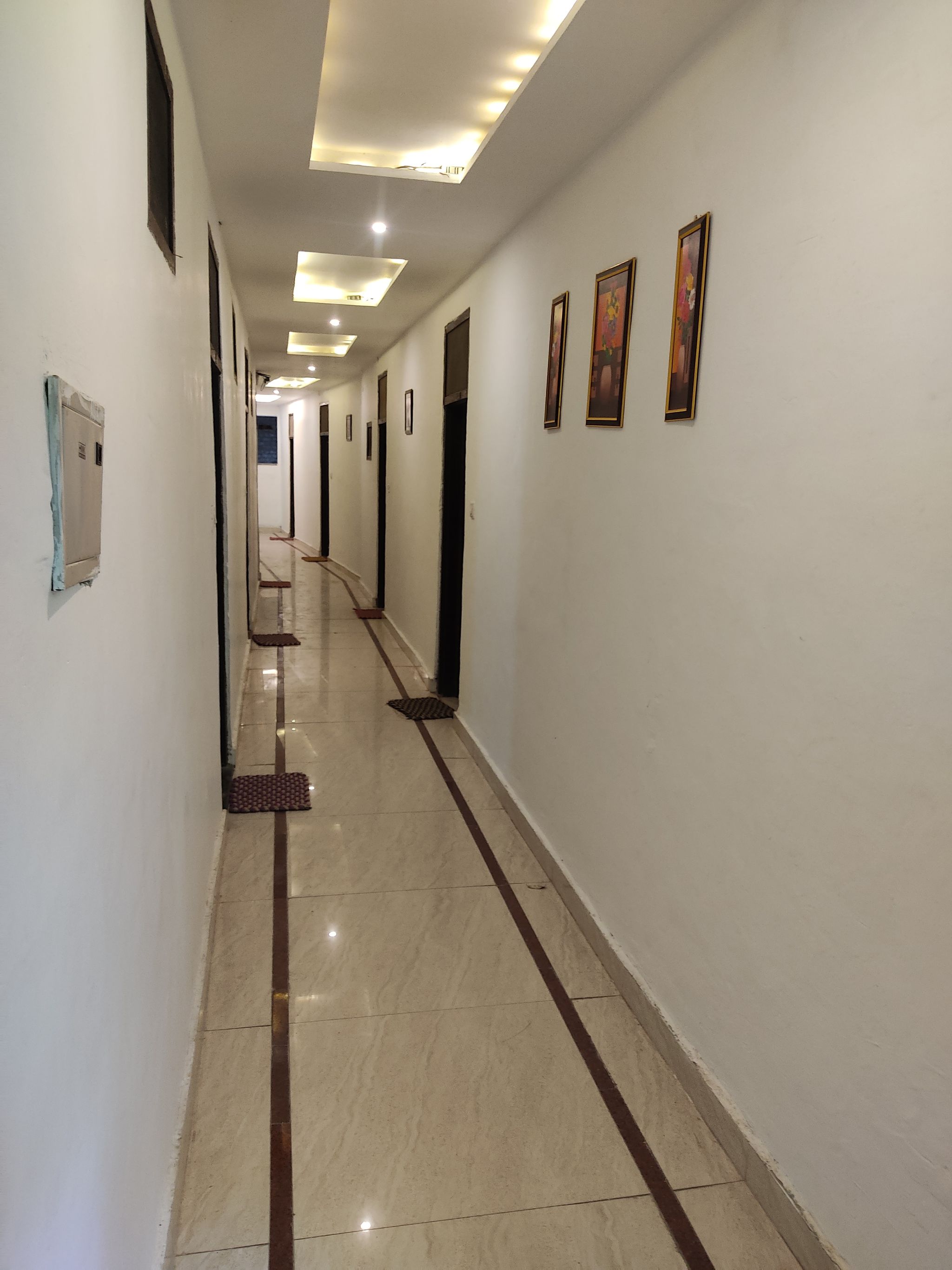 undefined Hotel Bhandari Palace 3