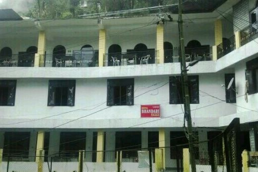 undefined Hotel Bhandari Palace 7