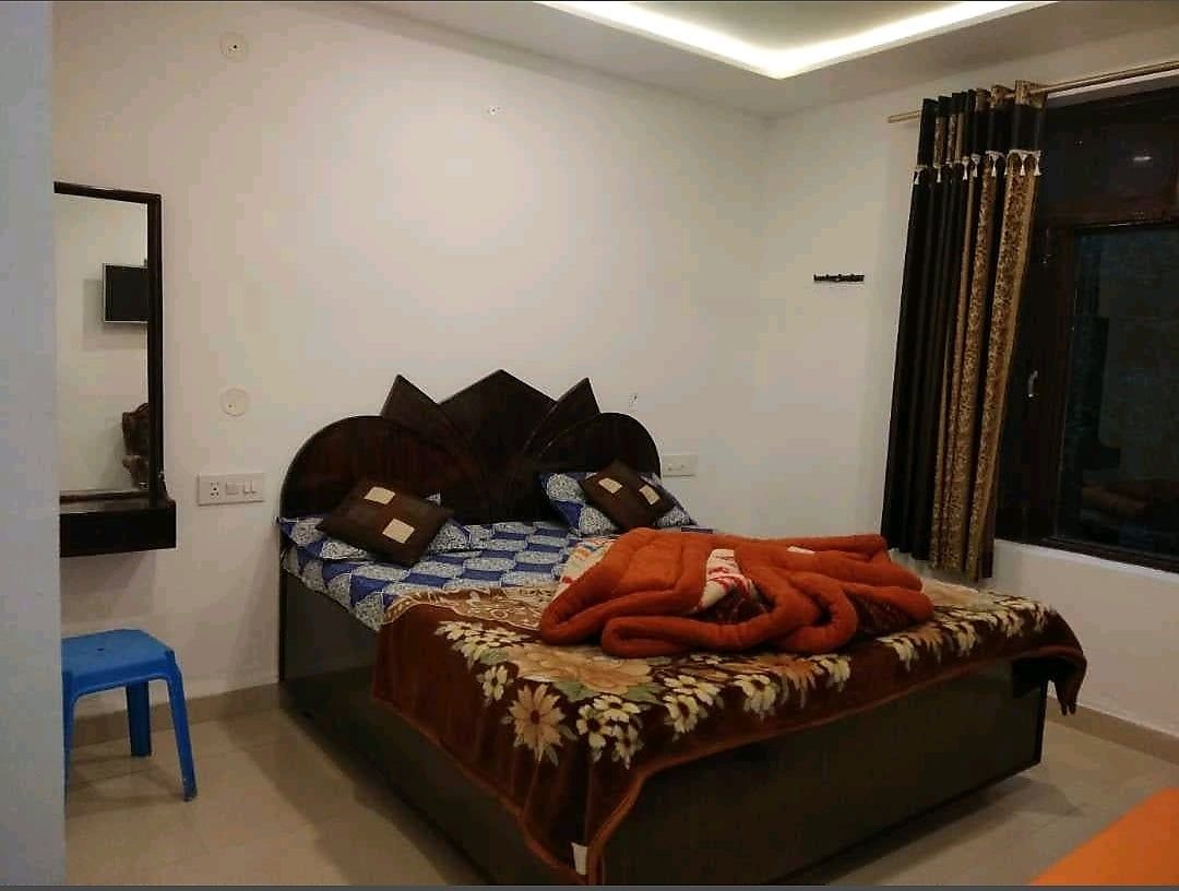 undefined Hotel Bhandari Palace 5