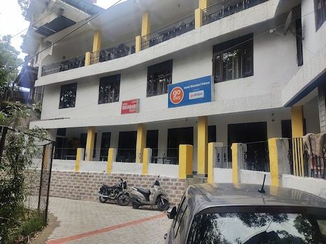 undefined Hotel Bhandari Palace 6