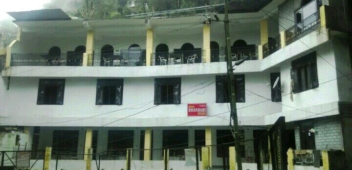 undefined Hotel Bhandari Palace 9