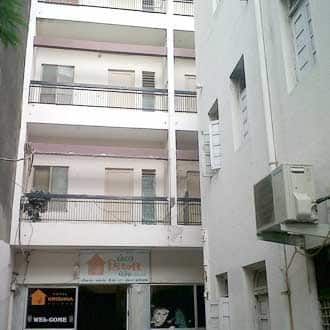 Hotel Krishna Palace