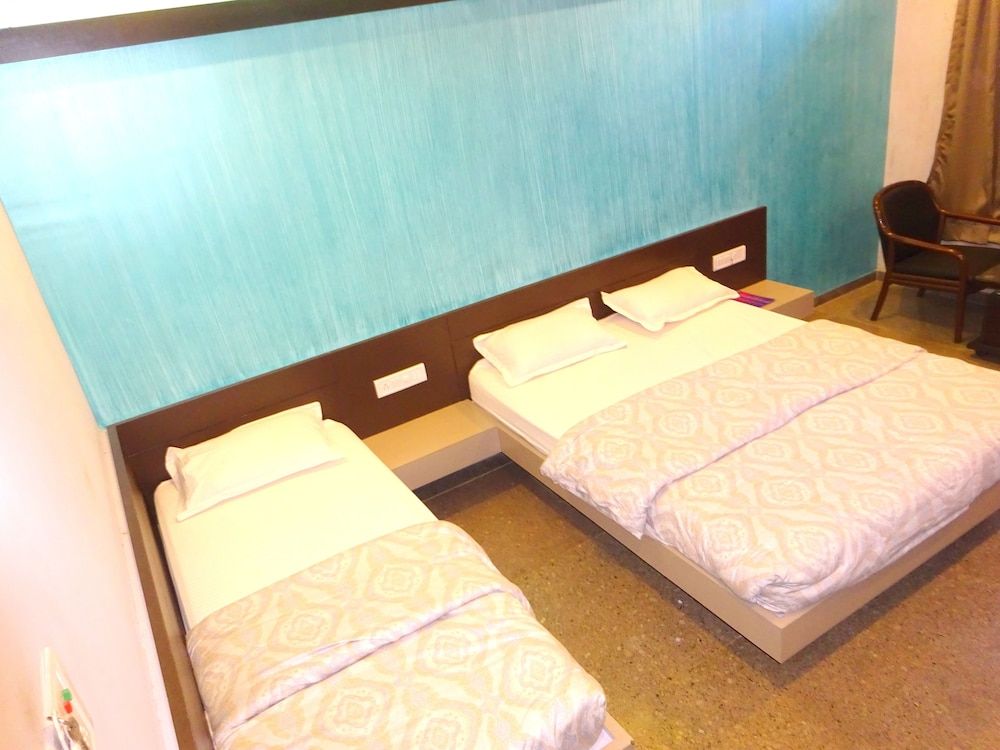 undefined Hotel Suncity Cottage 10