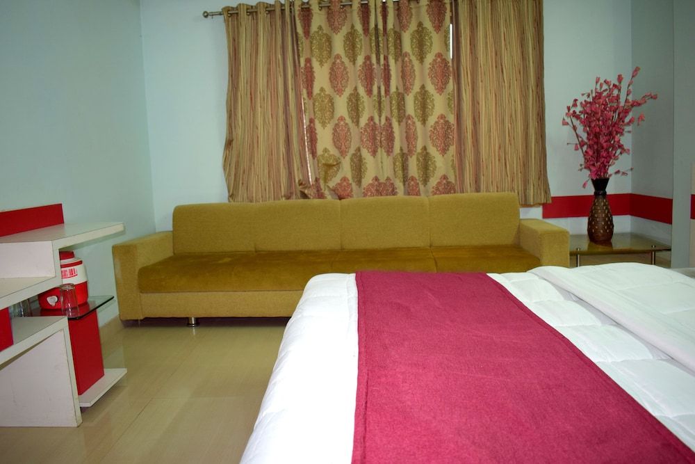 undefined Hotel Suncity Cottage 4