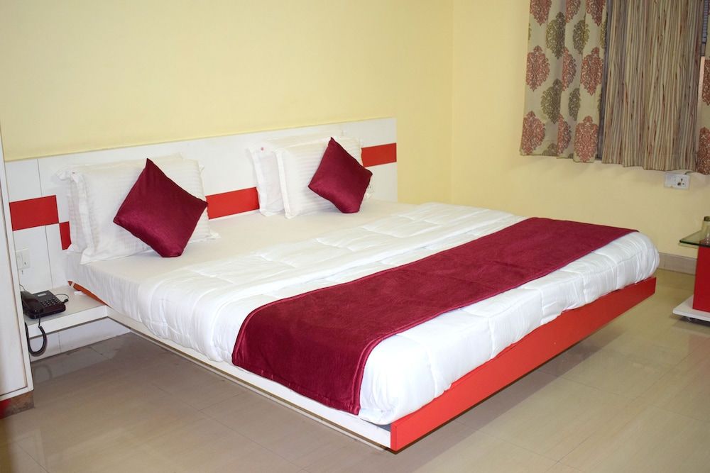 undefined Hotel Suncity Cottage 3