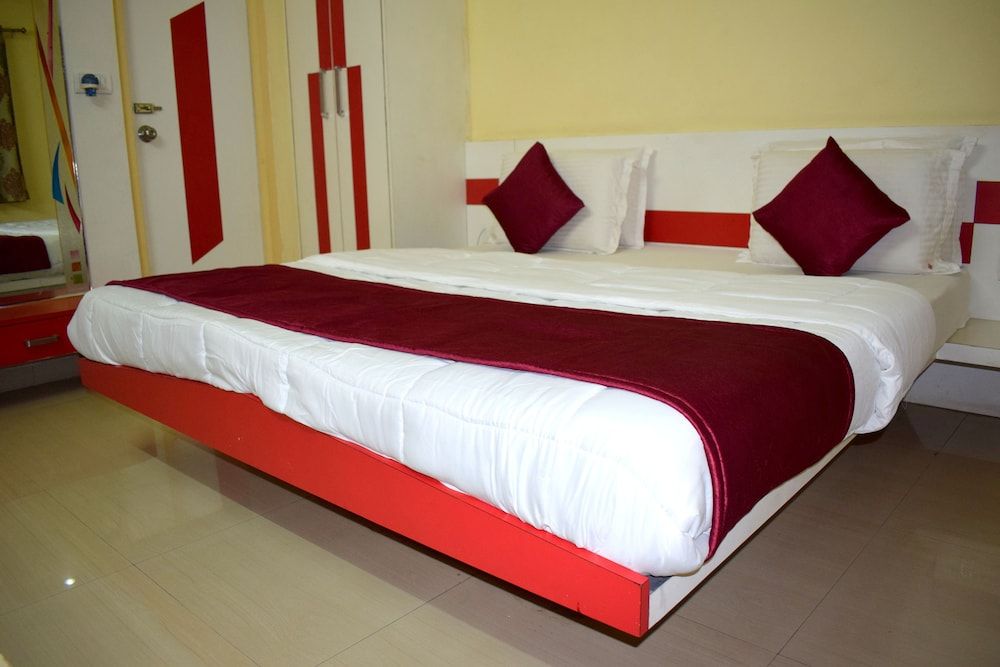 undefined Hotel Suncity Cottage 2